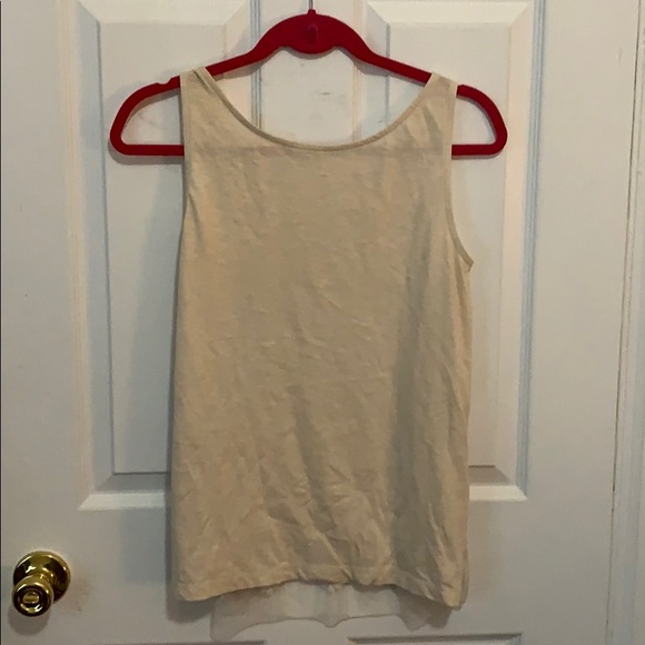 Loft Tank Top - Picture 3 of 4